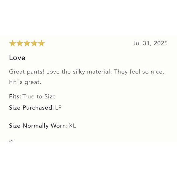 NWT Size S - Anthro The Brooklin Printed Wide-Leg Pull-On Pants (NWT US$ 128) - Picture 13 of 16